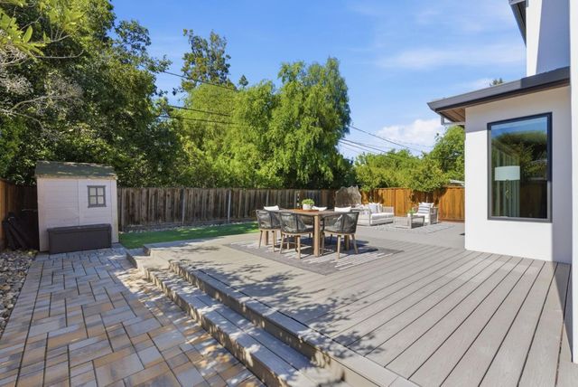 3408 South Court, Palo Alto, CA 94306