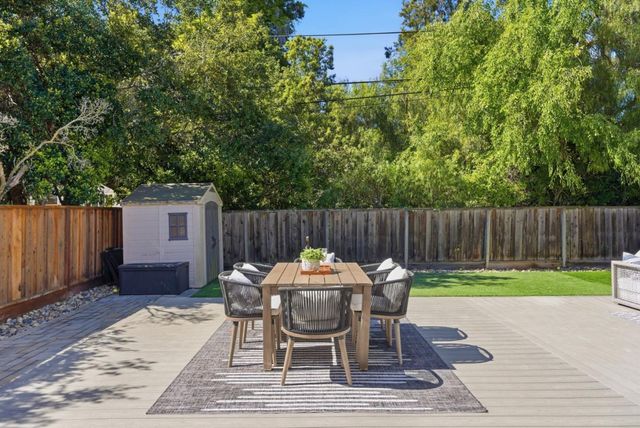 3408 South Court, Palo Alto, CA 94306