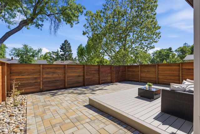 3408 South Court, Palo Alto, CA 94306