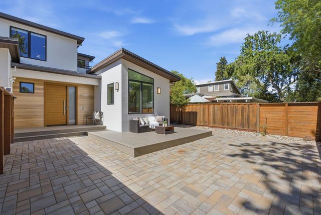 3408 South Court, Palo Alto, CA 94306