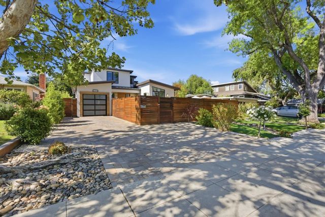 3408 South Court, Palo Alto, CA 94306