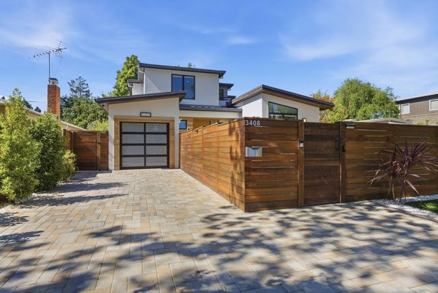 3408 South Court, Palo Alto, CA 94306