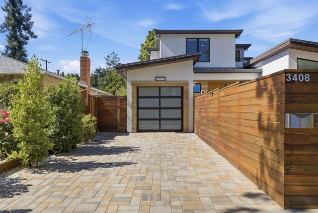 3408 South Court, Palo Alto, CA 94306