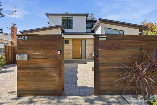 3408 South Court, Palo Alto, CA 94306