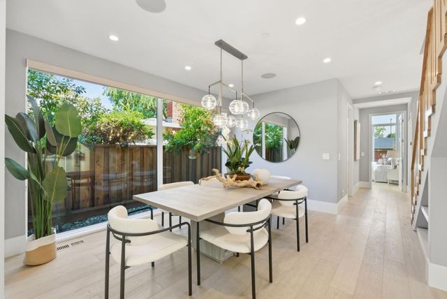 3408 South Court, Palo Alto, CA 94306