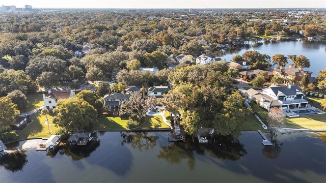 1336 COLLEGE POINT, Winter Park, FL 32789