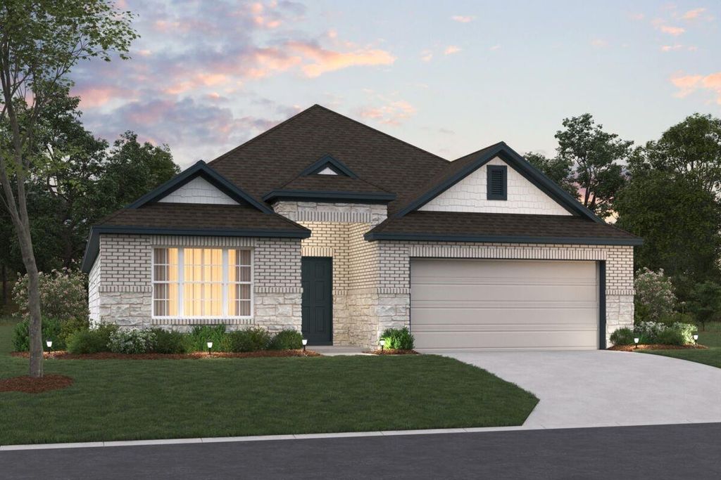21430 Mountain Haya Trail, Tomball, TX 77377