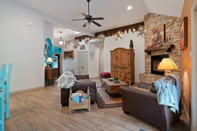 25672 Magnolia Pines Drive, Magnolia, TX 77355