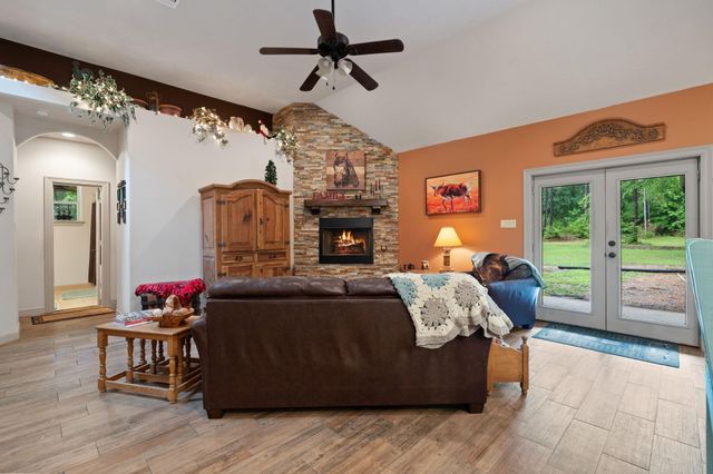 25672 Magnolia Pines Drive, Magnolia, TX 77355