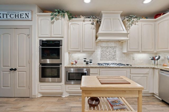 25672 Magnolia Pines Drive, Magnolia, TX 77355