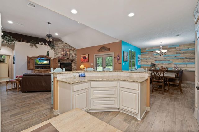 25672 Magnolia Pines Drive, Magnolia, TX 77355