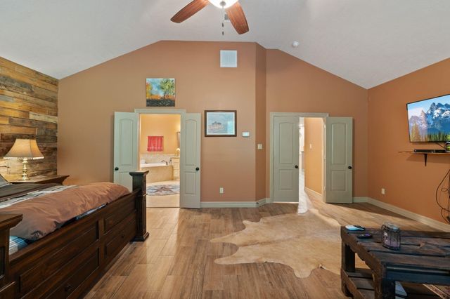 25672 Magnolia Pines Drive, Magnolia, TX 77355