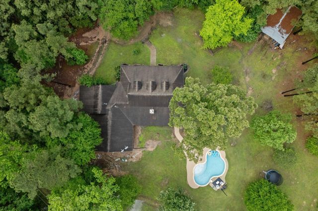 25672 Magnolia Pines Drive, Magnolia, TX 77355