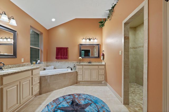 25672 Magnolia Pines Drive, Magnolia, TX 77355