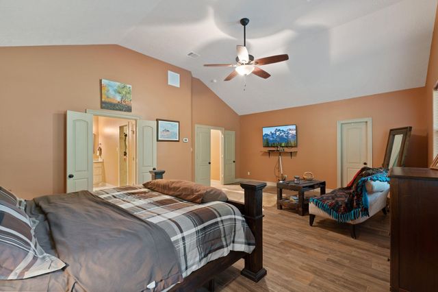25672 Magnolia Pines Drive, Magnolia, TX 77355