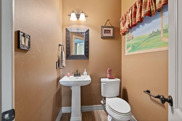 25672 Magnolia Pines Drive, Magnolia, TX 77355