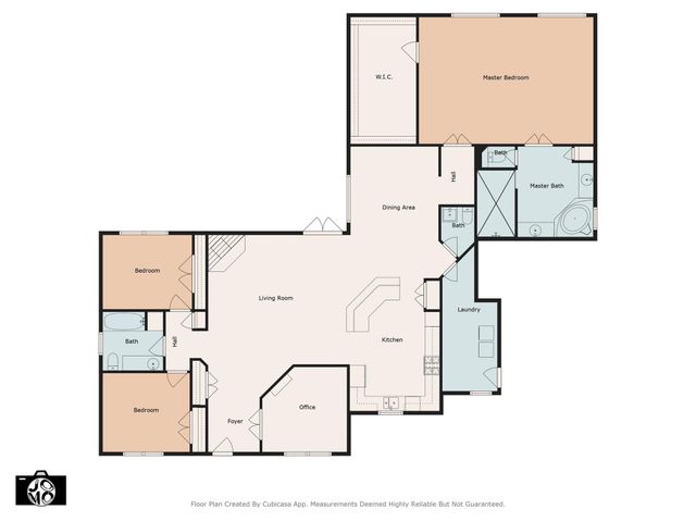 25672 Magnolia Pines Drive, Magnolia, TX 77355