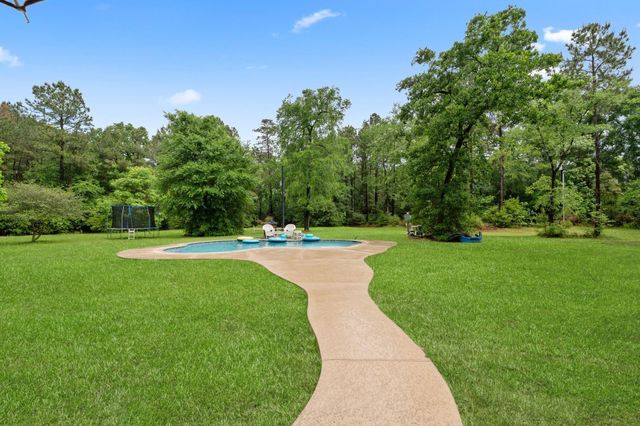 25672 Magnolia Pines Drive, Magnolia, TX 77355