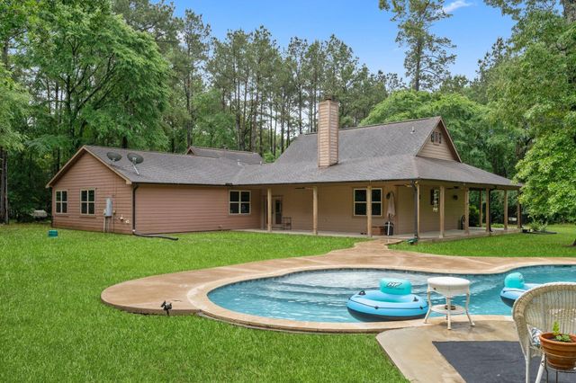 25672 Magnolia Pines Drive, Magnolia, TX 77355