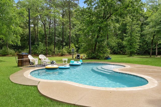 25672 Magnolia Pines Drive, Magnolia, TX 77355