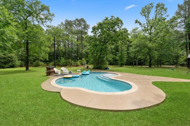 25672 Magnolia Pines Drive, Magnolia, TX 77355