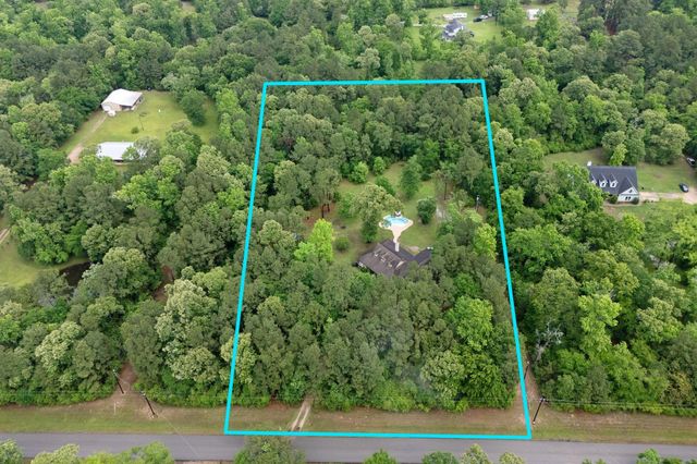 25672 Magnolia Pines Drive, Magnolia, TX 77355