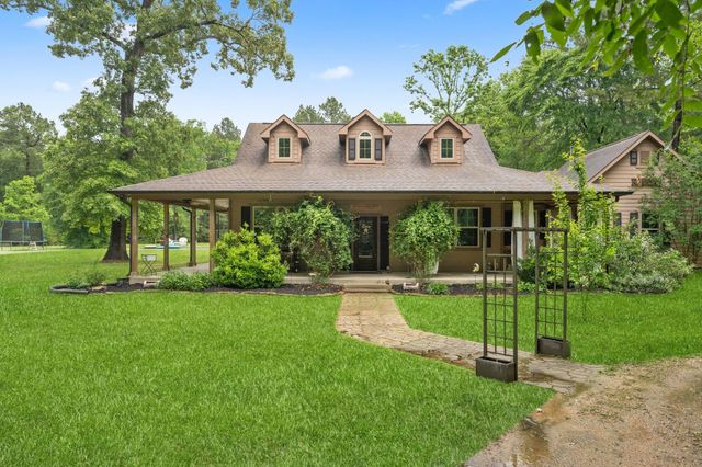 25672 Magnolia Pines Drive, Magnolia, TX 77355