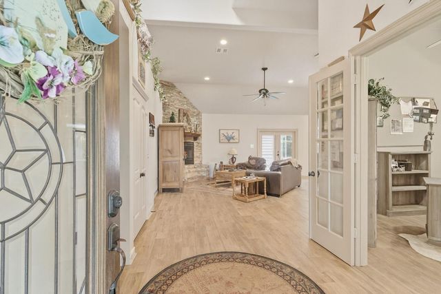 25672 Magnolia Pines Drive, Magnolia, TX 77355