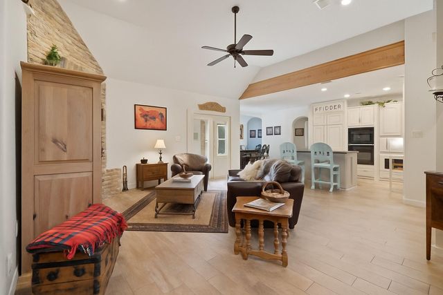 25672 Magnolia Pines Drive, Magnolia, TX 77355