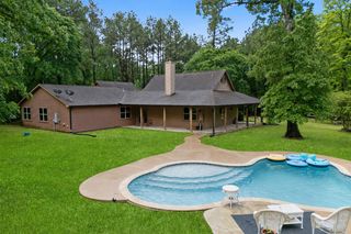 25672 Magnolia Pines Drive, Magnolia, TX 77355