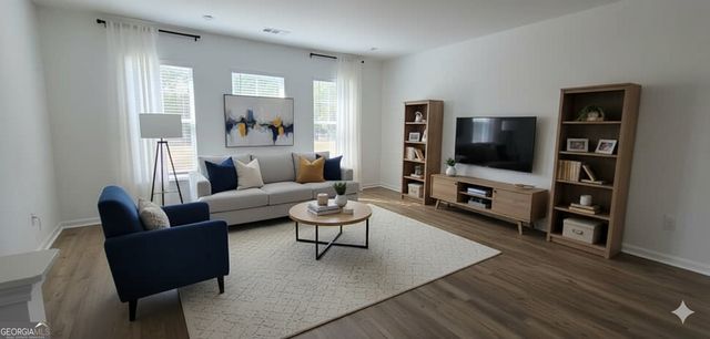 93 Wilder Ridge Way 93, Lawrenceville, GA 30044