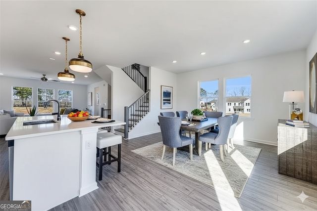 93 Wilder Ridge Way 93, Lawrenceville, GA 30044