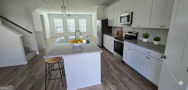 93 Wilder Ridge Way 93, Lawrenceville, GA 30044