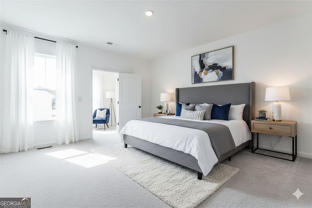 93 Wilder Ridge Way 93, Lawrenceville, GA 30044