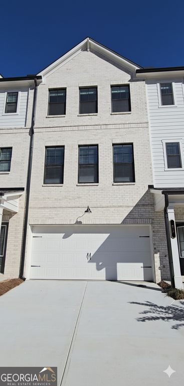 93 Wilder Ridge Way 93, Lawrenceville, GA 30044