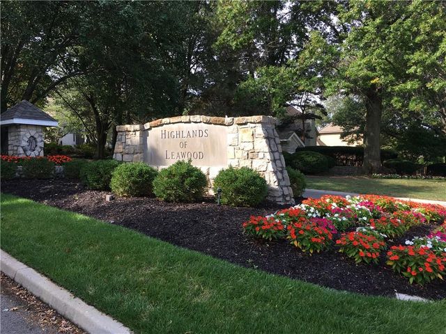 5004 W 128th Street, Leawood, KS 66209