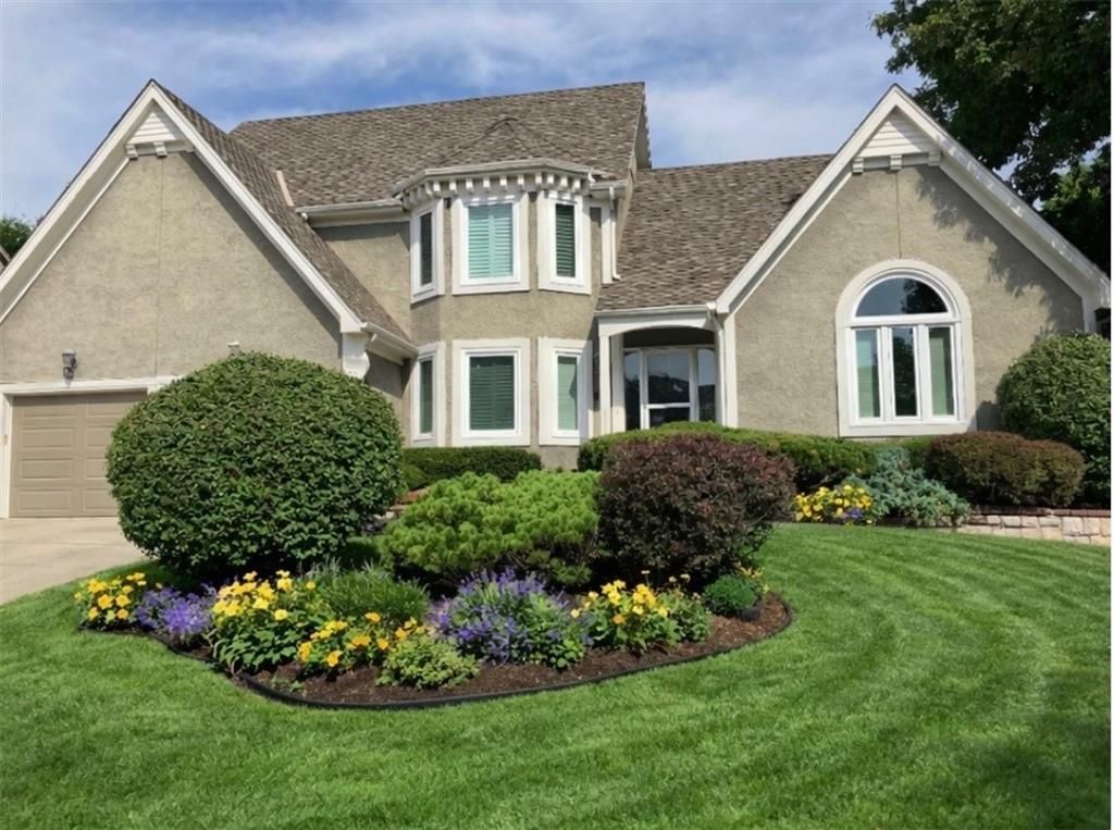 5004 W 128th Street, Leawood, KS 66209