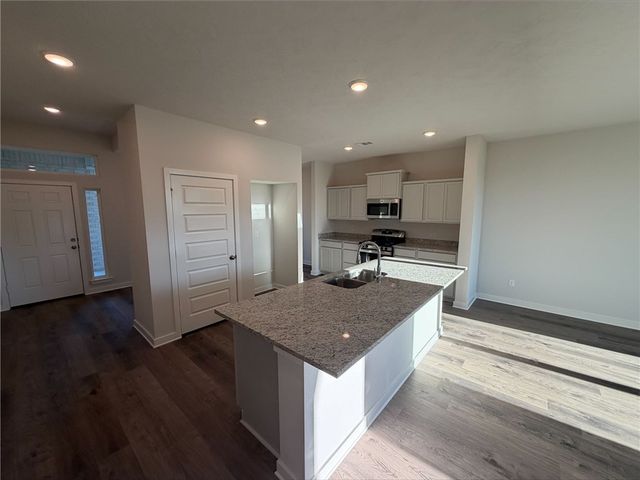 116 Hejl Drive, Caldwell, TX 77836