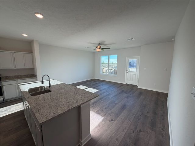 116 Hejl Drive, Caldwell, TX 77836