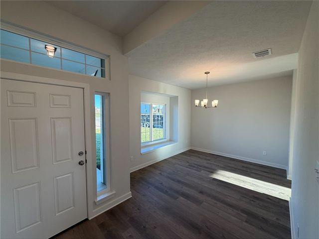 116 Hejl Drive, Caldwell, TX 77836