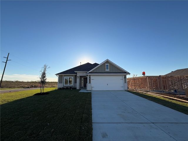 116 Hejl Drive, Caldwell, TX 77836