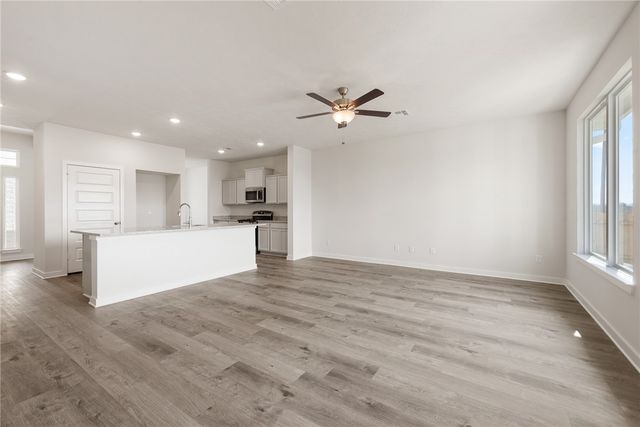 116 Hejl Drive, Caldwell, TX 77836