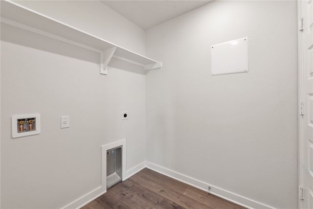 116 Hejl Drive, Caldwell, TX 77836