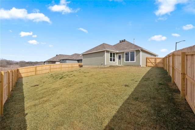 116 Hejl Drive, Caldwell, TX 77836