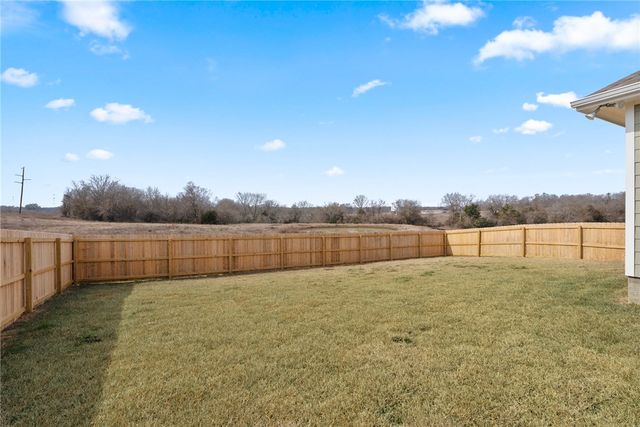 116 Hejl Drive, Caldwell, TX 77836