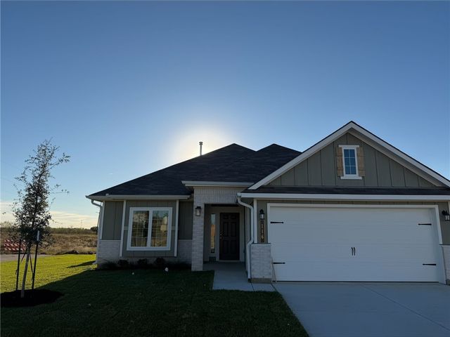 116 Hejl Drive, Caldwell, TX 77836