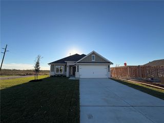 116 Hejl Drive, Caldwell, TX 77836