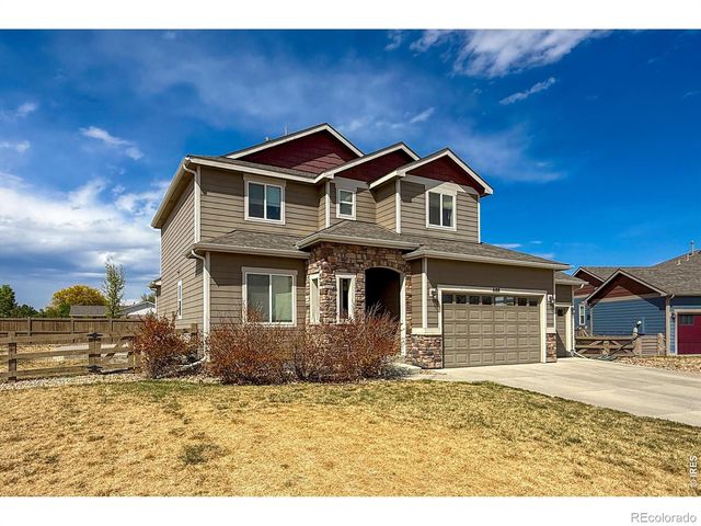 688 Arches Court, Berthoud, CO 80513