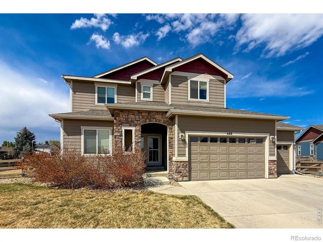 688 Arches Court, Berthoud, CO 80513