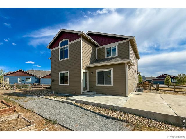 688 Arches Court, Berthoud, CO 80513